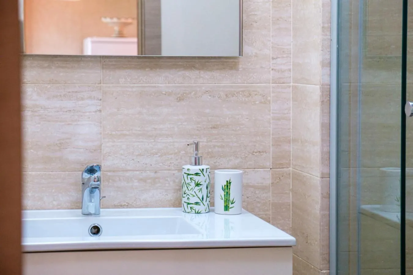 Elegant Appartement Piscine Golf Et Wifi مراكش