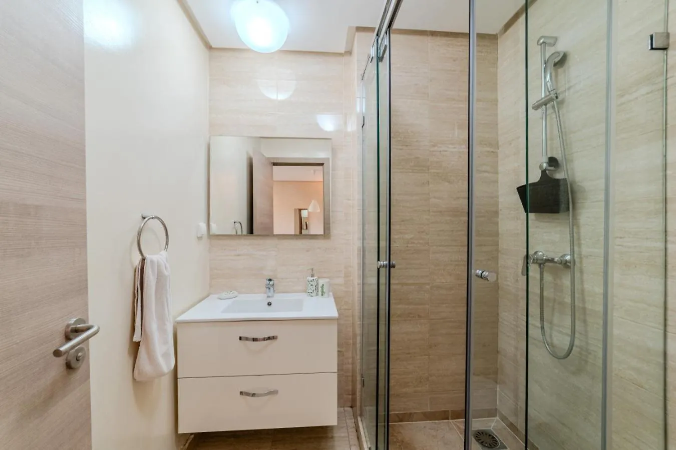 شقة Elegant Appartement Piscine Golf Et Wifi مراكش المغرب