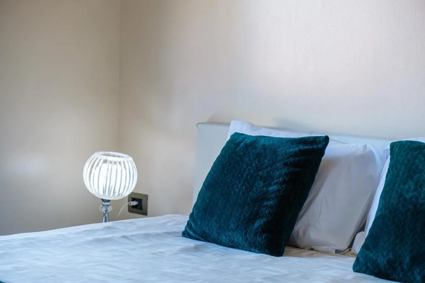 Elegant Appartement Piscine Golf Et Wifi Marakeş Fas